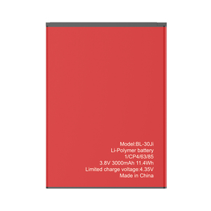 WST neues Produkt wiederauf ladbare Handy-Batterien <span class=keywords><strong>itel</strong></span> kleine Handy-Batterien Ersatz-Handy-Akku für <span class=keywords><strong>itel</strong></span> - Product Image 3