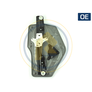 Regulador de Ventana Ac Rolcar ADAPTABLE para OE 3T0839461, compatible con Skoda Superb 2008-2014 - Product Image 1