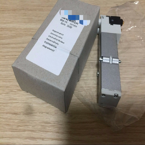 Vmpa2-m1h-j-pi 537953 Solenoide Nuevo Envío Gratis Vmpa2m1hjpi 100% NUEVO Controlador PLC con Logotipo de Marca 100% Nuevo Podemos Suministrarlo - Product Image 3