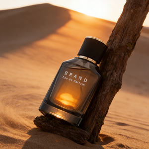 Parfum de créateur arabe original pour <span class=keywords><strong>Le</strong></span> Beau Paradise Garden 100 ML, Cologne boisée de luxe pour homme, écologique et longue durée - Product Image 1