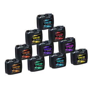 Aceites <span class=keywords><strong>Conoco</strong></span> 15w40 lubricantes al por mayor púrpura 5w30 gasolina 20w50 4t gasolina aceite de motor diesel - Product Image 6