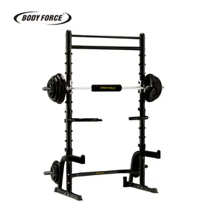 BFS303 squat stand BODY FORCE