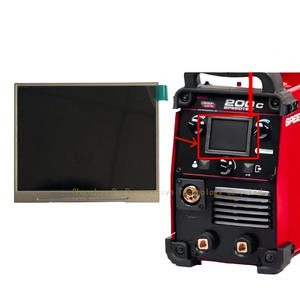 Écran LCD pour machine <span class=keywords><strong>à</strong></span> <span class=keywords><strong>souder</strong></span> <span class=keywords><strong>multi</strong></span>-processus <span class=keywords><strong>Lincoln</strong></span> SPEEDTEC 200C 215C 210MP 2010942172001R, pièces de réparation - Product Image 1