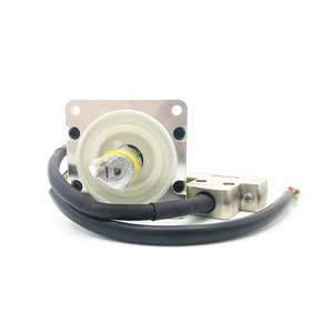Nuevo Motor Servo AC Original Panasonic MSM042AJE de Japón - Product Image 2