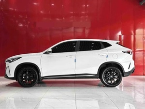 SUV Compacto Usado <span class=keywords><strong>Barato</strong></span> Changan X5 PLUS Modelo 2025 Edición de Alta Energía 1.5T Turbo Gasolina Auto de <span class=keywords><strong>Segunda</strong></span> <span class=keywords><strong>Mano</strong></span> - Product Image 3