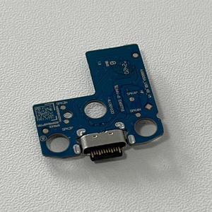 Placa de carga Original TB370FU para Lenovo Tab P12 de 12,7 pulgadas, puerto de carga USB TB370XU, conector de base, piezas de repuesto de Cable flexible - Product Image 2