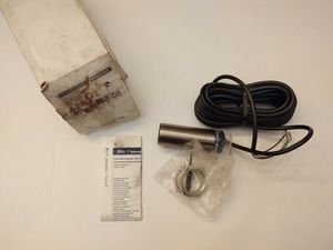 <strong>Inductive</strong> Proximity <strong>Sensor</strong> XZCP0566L10 - Product Image 2