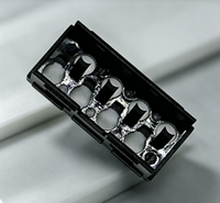Service d'injection de moules pour connecteurs LCP de précision, composants en plastique technique sur mesure, fabricant de moules d'injection personnalisés OEM