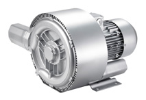 Ventilateur industriel d'aération d'étang souffleur d'air régénératif souffleur annulaire pour l'oxygénation de l'étang à poissons - Product Image 6