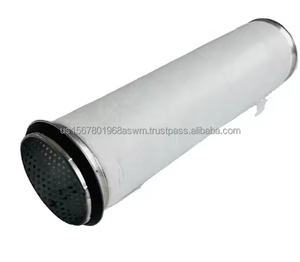 Éléments filtrants de qualité supérieure pour filtres à air de compresseur d'air 88290002 337 - Product Image 2