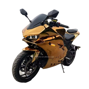 Venta Directa de Fábrica 2024, Motocicleta Económica para EXW - Product Image 4