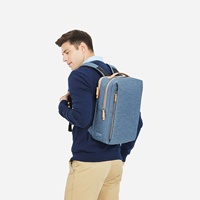 Nouveau Sac à Dos Femme 2026 Imperméable Léger de Luxe Style Coréen, Marque Designer Esthétique, Prix Bas, Vente en Gros Chine