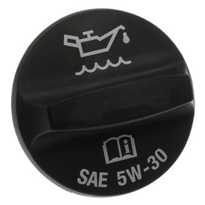 Tapa de aceite de motor SAE 5W-30 para vehículos Chevrolet - Product Image 1