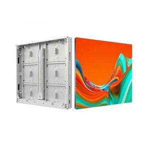 Pantalla de cartelera LED HD ahorro de energía IP66 impermeable al aire libre de Muenled - Product Image 4