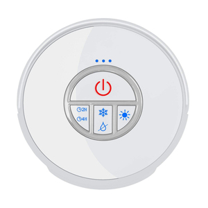 Mini ventilador de aire acondicionado, gran oferta, china, 2021 - Product Image 2