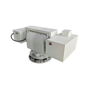 Caméra de sécurité PTZ grand angle CMOS à vision nocturne, performante et économique, avec prise en charge NVR et garantie d'un an - Product Image 2