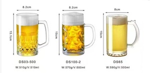 Verre à dégustation de whisky en cristal, directement de l'usine, pour rehausser l'arôme, idéal pour le cognac et le vin, parfait pour les fêtes - Product Image 3