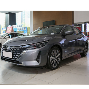 Günstiger Preis 2023 Nissan <span class=keywords><strong>XuanYi</strong></span> Modell Superhybrid & Vollelektrischer Antrieb Pro Linkslenker Kompaktwagen 4-Türer-5-Sitzer Neuwagen - Product Image 6