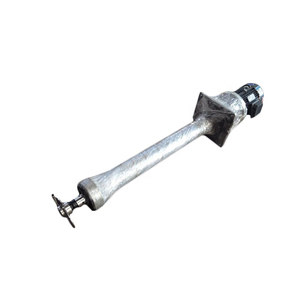Aireador CAF Automático Profesional <span class=keywords><strong>para</strong></span> la Recuperación de Aguas Residuales de Teñido e Impresión - Product Image 6
