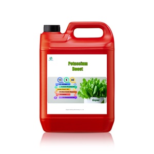 Nitro Boost NPK 31-10-10 <span class=keywords><strong>Fertilizante</strong></span> Granular de Acción Rápida <span class=keywords><strong>para</strong></span> Estimular el Crecimiento de Hojas |   Hojas Verdes Vibrantes con 31% de Nitrógeno |   100% Pureza <span class=keywords><strong>para</strong></span> Tomates - Product Image 3