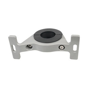 Dodge Challenger Center Bearing <b>Bracket</b> 52123980AD Aluminum Alloy 21cm Length For 2015-Up Models - Product Image 2