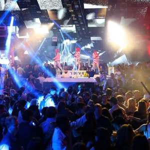 Pantalla LED Cinética DMX de 10 kg y 5 m, Panel LED para Discotecas y Espectáculos, Pantalla Elevadora <span class=keywords><strong>Flexible</strong></span> - Product Image 2