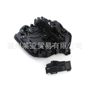 อะไหล่ตัวล็อกประตู BMW ด้านหน้าซ้าย51217281945สำหรับ X5 F15 F85 X6 F86 F16 - Product Image 5
