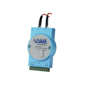 Advantech ADAM 4541 산업용 멀티 모드 광섬유-RS-232/422/485 변환기