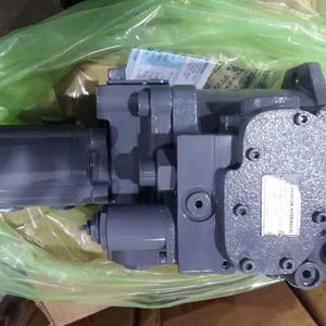 Pompe hydraulique d'excavatrice Sk60 pour pompe principale hydraulique Kobelco - Product Image 4