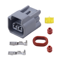 8 Set Weibliche Zündspule Stecker Ersatz Fit Für 4,6 L 5,4 L Modulare & 6,8 L V10 Triton Motoren