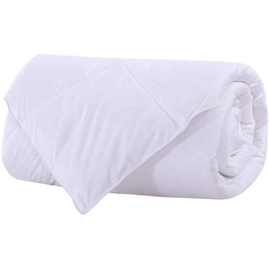 <span class=keywords><strong>Couette</strong></span> <span class=keywords><strong>Duvet</strong></span> d'<span class=keywords><strong>oie</strong></span> 100% coton, <span class=keywords><strong>Duvet</strong></span> de <span class=keywords><strong>canard</strong></span>, 1 pièce, couverture matelassée, légère et douce - Product Image 2