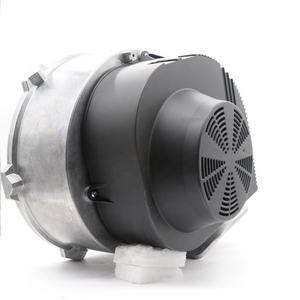 Ventilateur centrifuge de refroidissement pour chaudières à gaz à condensation, ebmpapst G3G200-GN18-20 (55600.03010), 230V 750W 200mm - Product Image 4