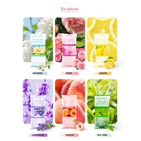Großhandel Rosen-Duft Paraffinwachs für Hände und Füße, 1LB Feuchtigkeitsspendendes Aufhellendes Spa-Wachs Nachfüllpack für Salon und Heimgebrauch