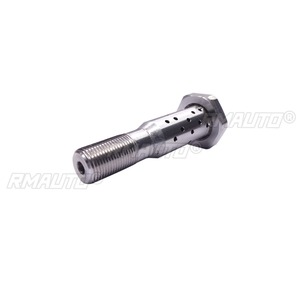 Válvula de control de aceite 05184150AA, válvula solenoide del árbol de levas, pieza de motor para accesorios de coche Dodge - Product Image 3