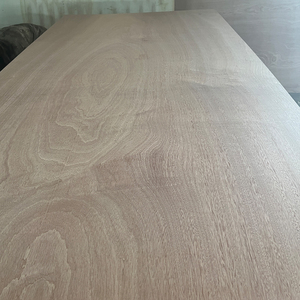 Contrachapado <span class=keywords><strong>Okumen</strong></span> Certificado de 1220x2440mm, 3-25mm, Grado para Fabricación de Gabinetes, Superficie Lisa para Muebles y Diseño de Interiores - Product Image 5