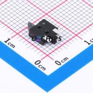 CL-HM01R-11-R Limit Switch SMD,6x6.5mm Switch ( Switch Length: 6mm )( Switch Width: 6.5mm )( Switch Height: 2mm ) - Product Image 2