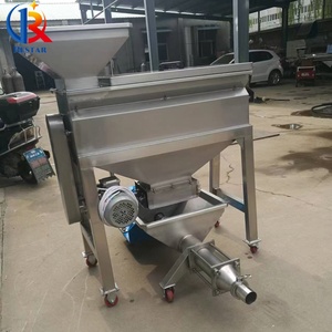 Matériaux entièrement en acier inoxydable <span class=keywords><strong>de</strong></span> la machine à débourrer les grappes <span class=keywords><strong>de</strong></span> <span class=keywords><strong>raisin</strong></span>, broyeur <span class=keywords><strong>de</strong></span> <span class=keywords><strong>raisin</strong></span> pour la fabrication du vin et le jus <span class=keywords><strong>de</strong></span> <span class=keywords><strong>raisin</strong></span> - Product Image 2