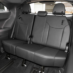 2024 <span class=keywords><strong>Toyota</strong></span> Sien-na híbrido 2.5L FWD cinco puertas siete plazas puerta corredera eléctrica inductiva MPV coche con conducción asistida L2 - Product Image 6