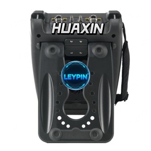 Keysight N9934C FieldFox C Handheld Microwave Spectrum Analyzer, 6.5 GHz ytdi - Product Image 4