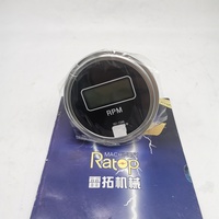 197-7348 1977348 Pengukur Putaran Mesin Elektronik Tachometer untuk Mesin 3306B 3412C 3512 C7 C9 C15 C18 C27 C32