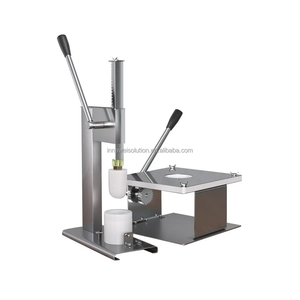 เครื่องทำขนมคารันจิ บัน บาติ ปิธา แมธรี ชังคาร์ปาลี วาดา ปาว - Product Image 5