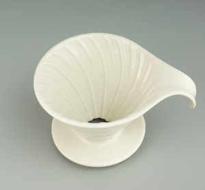 Cà phê và trà công cụ 2-4cup Hướng dẫn sử dụng bộ lọc Cà Phê Cốc lọc nhỏ giọt gốm nhỏ giọt - Product Image 4