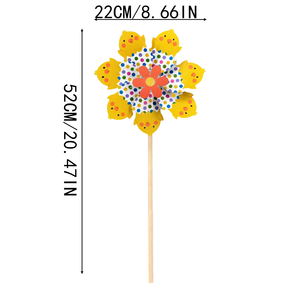 <span class=keywords><strong>Molinillo</strong></span> Decorativo <span class=keywords><strong>de</strong></span> Conejito <span class=keywords><strong>de</strong></span> Pascua para Decoración <span class=keywords><strong>de</strong></span> Jardín <span class=keywords><strong>de</strong></span> Primavera |   Molino <span class=keywords><strong>de</strong></span> <span class=keywords><strong>viento</strong></span> <span class=keywords><strong>de</strong></span> conejo <span class=keywords><strong>de</strong></span> dibujos animados <span class=keywords><strong>de</strong></span> 20.5 pulgadas con varilla <span class=keywords><strong>de</strong></span> madera resistente |   Decoración <span class=keywords><strong>de</strong></span> Jardín Impermeable - Product Image 5
