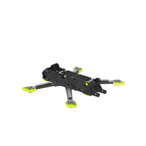 Hot Sales IFlight Nazgul DC5 V1.1 O4 Pro FPV Compatible Frame Kit Carbon Fiber 5mm Arm Remote Control Motor <b>Drone</b> <b>Accessories</b> - Product Image 3