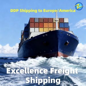 Agente de Envío Marítimo y Aéreo Económico por DHL FedEx Logística Puerta a Puerta de China a Tlaxcala, <span class=keywords><strong>Tijuana</strong></span>, Baja California, Veracruz, México DDP - Product Image 1