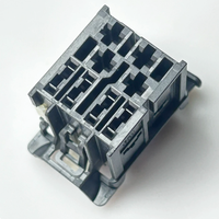 Connecteur de Contrôleur d'Amplificateur Audio de Voiture en Laiton 160029-160026