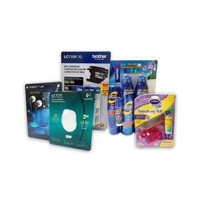 Boîte d'emballage blister pour modèle de <span class=keywords><strong>voiture</strong></span> de course E William, impression abordable, jouet, carte de <span class=keywords><strong>jeu</strong></span> (emballage uniquement) - Product Image 6