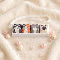 Porte-clés personnalisé avec touches de clavier PBT PC ABS MX Cross Switch, pendentif anti-stress, gadget de décompression, clicker de clavier DIY