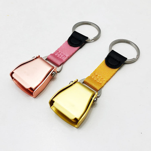 Máy bay hãng hàng không chuyến bay Quà Tặng máy bay vành đai chỗ ngồi mini khóa Keychain an toàn dây an toàn máy bay khóa Keychain dây đeo móc chìa khóa - Product Image 4