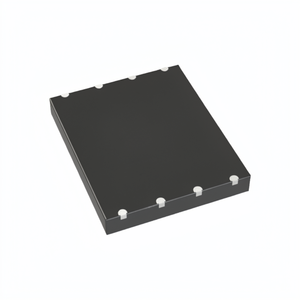 8 VDFN Exposed Pad Memory Manufacturer Channel EM064LXQADG13IS1R Electronic Chips Component - Product Image 1